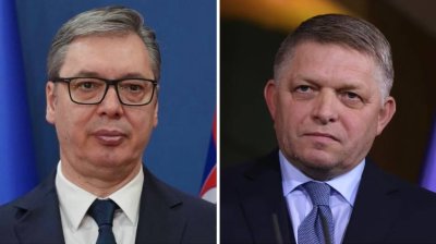 Да, мъжество е нужно, за да се бориш с фашизма, истинско себеотрицание и човещина: 80 години по-късно сме в плен на старото зло