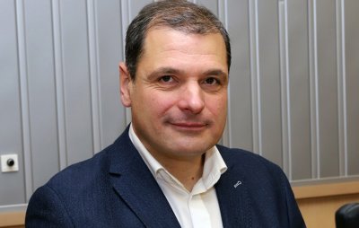 Иво Инджов: Нужна е яснота около състоянието на Ф-16 и по-точен език от президента