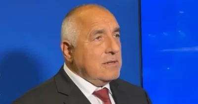 Борисов: Незабавно трябва да се отхвърли този противоконституционен референдум (ВИДЕО)