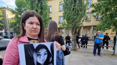 Убийството на Магдалена: апатията на МВР и гневът на хората