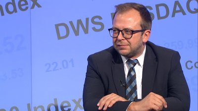 Теодор Стойчев: Еврото е важно за България и по-бързото му въвеждане ще бъде от полза за страната