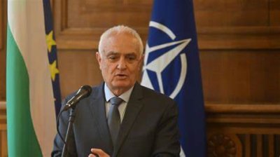 Запрянов обяви нужния финансов ресурс за модернизация на армията