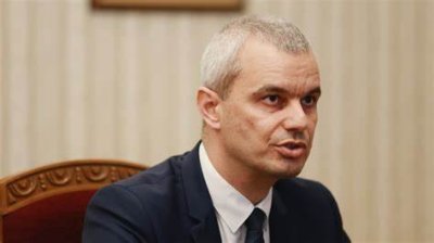 Костадинов: Управляващите лъжат за инфлацията &ndash; уведомихме нашите т. нар. партньори