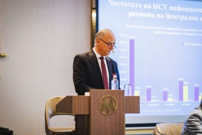 Над 400 българи умират годишно от хепатит С заради закъсняващи терапии