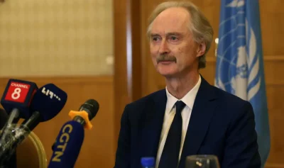 ООН осъжда въздушните удари на Израел срещу Сирия, призовава за прекратяване на атаките