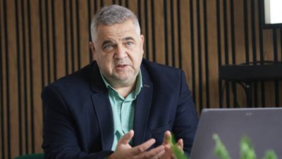 Доц. Спас Ташев: Демографските пустини у нас заемат тревожно голяма част от страната