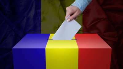 Първи тур на президентските избори в Румъния: 11 кандидати, нова конфигурация