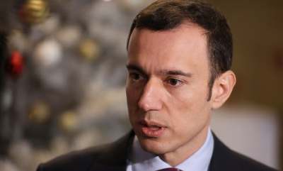 Терзиев излезе с ново предложение за увеличение на заплатите в транспорта