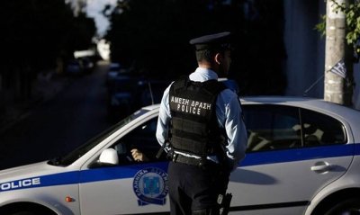 Българин е арестуван в Солун по обвинение в сексуално насилие над сляпа жена