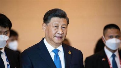 Си Цзинпин на четиридневно посещение в Русия