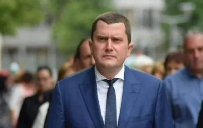 Перничани се оказаха блокирани от хаоса в София