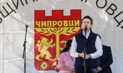 Боршош: Северозападна България има всичко необходимо за развит туризъм, държавата трябва да си свърши работата