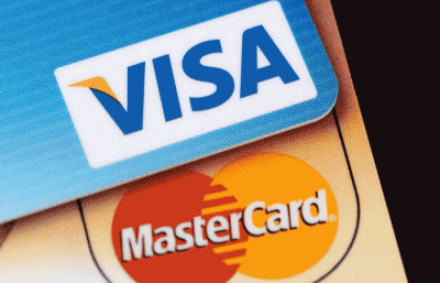 Visa и Mastercard въвеждат изкуствен интелект в онлайн пазаруването