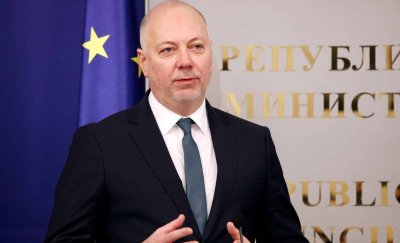 Желязков: Европа остава стълб на стабилност и сигурност