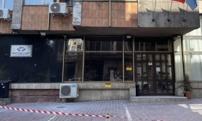 Областният управител на София: Доган и хората му трябва да напуснат сградата на бул.&rdquo;Стамболийски&rdquo; днес!