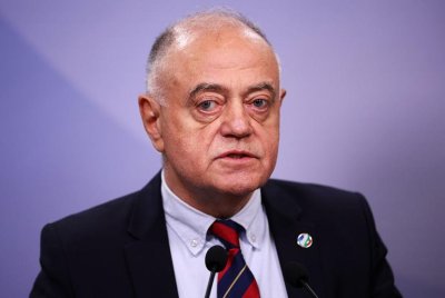 Ген. Атанас Атанасов: Дефектът на F-16 ще бъде обсъден на закрито заседание, обществото ще бъде информирано