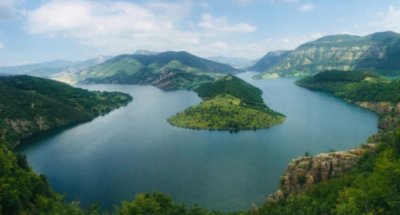 България и Гърция подписаха съвместна декларация за водите на река Арда