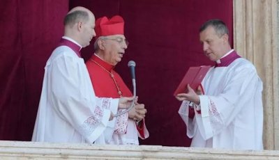 Световни лидери приветстваха избора на папа Лъв XIV