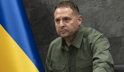 Украйна продължава да поставя условия за преговорите в Истанбул