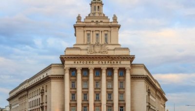 Казусът с F-16 влиза в комисията за контрол над службите в НС