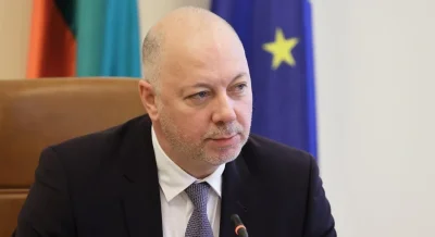 Премиерът Росен Желязков: Предложението на президента за референдум не е внесено в парламента