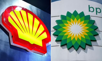 Големият ход на Shell: Надвисва ли мегасливане с BP?