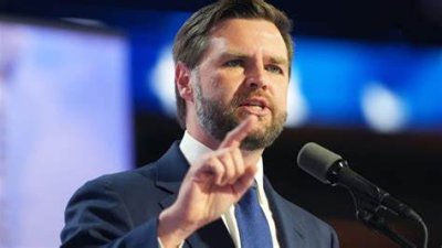 Вицепрезидентът на САЩ Ванс призова Байдън да не се намесва във външната политика на САЩ (ВИДЕО)