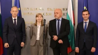 Световната банка ще осигури над 3 млн. лв. за малкия и среден бизнес в България