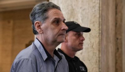 18 години затвор за убиеца на психолога Иван Владимиров &ndash; Нав