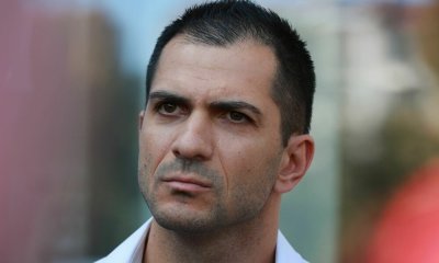 Йордан Пешев е новият зам.-директор на ГДБОП