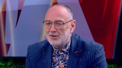 Любен Дилов-син: Не е ясно дали срещата между Тръмп-младши и Борисов е била политическа