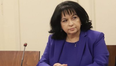 Теменужка Петкова: България продължава уверено към еврозоната от 1 януари 2026 г.