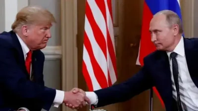 Срещата Тръмп - Путин е най-лошият кошмар на Украйна
