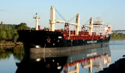 Двама български моряци осъдени на 10 години затвор в Ирландия за трафик на кокаин за над 21 млн. евро