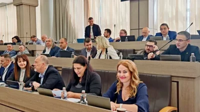 Сарафово с нов вход: стартира строеж за 1,2 млн. лв.