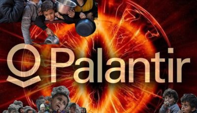 WikiLeaks: Американският свръхгигант Palantir е замесен в геноцида в Газа