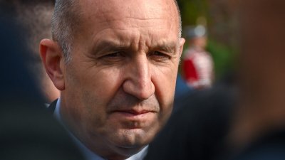 Копринков, Андрей Райчев и Кънчо Стойчев убедили президента да поиска свикването на референдум