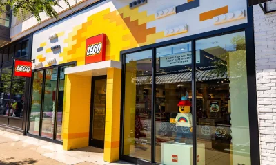 Историята на LEGO: От дърводелец до глобален феномен