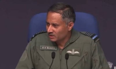 РАЗКРИТИЕ: Ето защо Пакистан е молил за прекратяване на огъня (ВИДЕО)