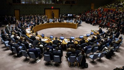 Пакистан настоява за извънредно заседание на Съвета за сигурност на ООН