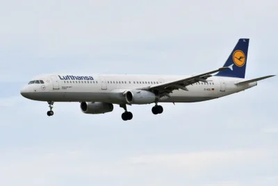 Еърбъс на Lufthansa летя без контрол в продължение на 10 минути