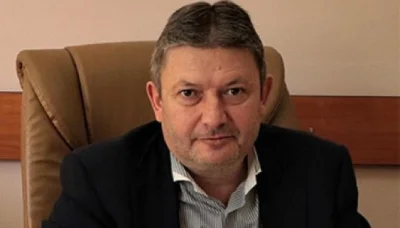 Борислав Божинов оглави Комисията за защита на личните данни