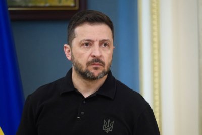Зеленски: Прекратяване на огъня за три дни не е решение &ndash; нужни са 30 дни мир