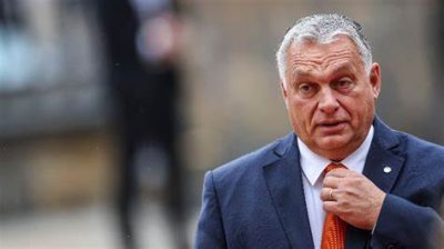 Виктор Орбан: Без съгласието на Унгария Украйна няма път към ЕС