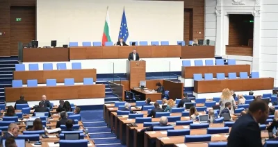 Отново отложиха свалянето на шестте депутатски имунитета след бурен дебат в парламента