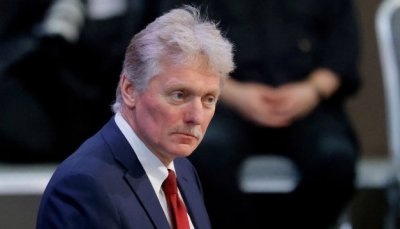 Песков: Няма да реагираме на плана за &bdquo;антируски трибунал&ldquo;