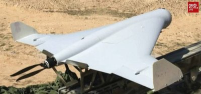 Ето защо най-новите руски дронове Geran се радват на пълно господство в небето на Украйна
