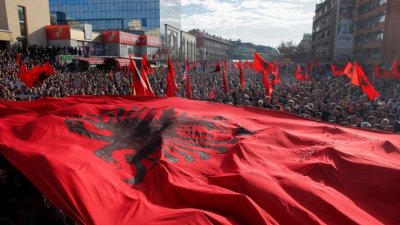 Албания избира: Исторически вот с участие на диаспората и залог за бъдещето в ЕС