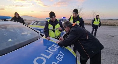 Комисията по пътна безопасност предложи забрана за технически преглед при неплатени фишове