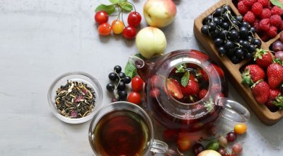 Храни, богати на флавоноиди, намаляват риска от физическа слабост и психически проблеми